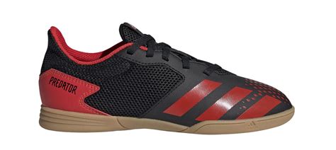 adidas hallenschuhe rot schwarz|Hallenschuhe .